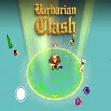 Barbarian Clash