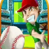 Baseball Kid Pitcher Cup