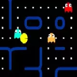 Basic Pacman