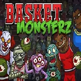 Basket Monsterz