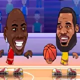 Basketball Legends 2020