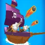 Battle Warship Arena