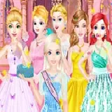 Bffs Fashion Royal Ball