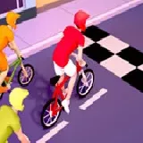 Bike Rush