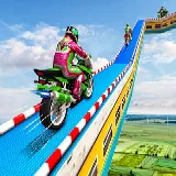 Bike Stunt Racing Legend