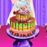 Birthday Cake For My Boyfriend