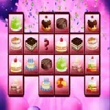 Birthday Cakes Memory