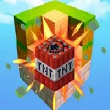 Block Craft World