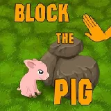 Block the Pig