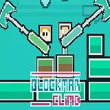 Montée en puissance de Blockman