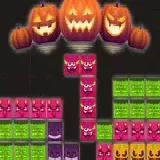 Blocks Puzzle Halloween