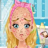 Blonde Sofia: Bridesmaid