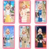 Blondie Dating Profile