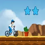 Bmx Kid