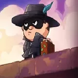 Bob The Robber 4 Season 1: France