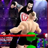 BodyBuilder Ring Fighting Club Wrestling Games