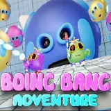 Boing Bang Adventure LIte