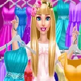 Bonnie Fairy Princess