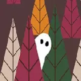 Boo!