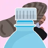 Bottle Cap Challenge