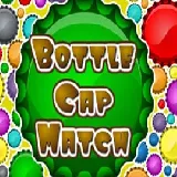 Bottle Cap Match