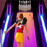 Bowling Hero Multiplayer