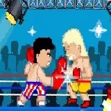 Boxing Fighter: Super Punch