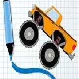 Brain For Monster Truck