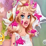 Bridezilla Wedding Makeover