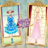 British Fashion Then & Now