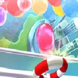 Bubble Block Breaker