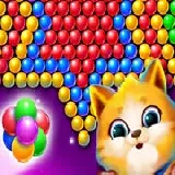 Bubble Game 3 Deluxe