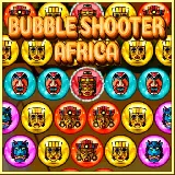 Bubble Shooter Africa