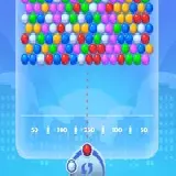 Bubble Shooter Arcade 2