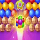 Bubble Shooter Balloons