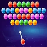 Bubble Shooter Candies