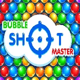 Bubble Shooter: classic match 3