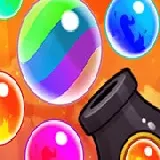 Bubble Shooter Hd