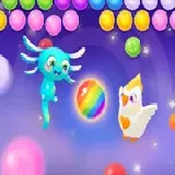 Bubble Shooter Pop It Now!