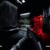 Bullet and Cry in Space