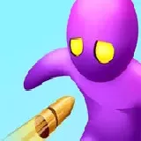 Bullet Man 3D