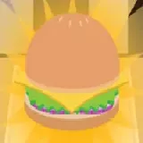 Burger Fall