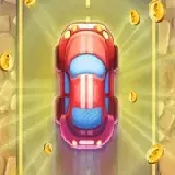 Candy Car Escape