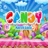 Candy Match Saga