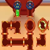 Candy Shop: Sweets Maker