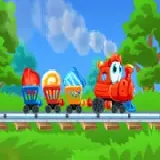 Candy Train