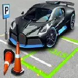 Car Parking City Duel