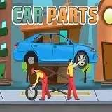 Car Parts Mobile