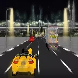 Car Rush Fast Game