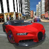 Car Simulation Game